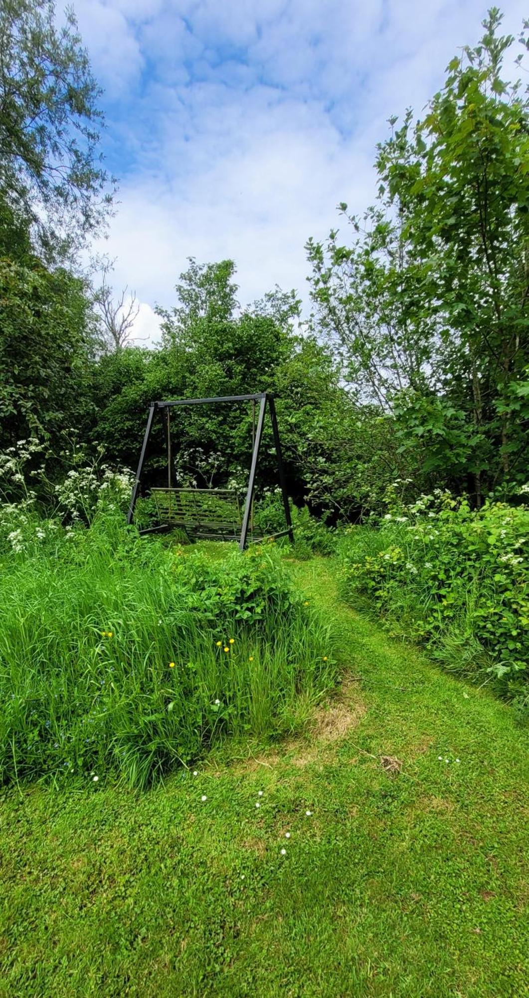 Kingsley Cottage - Beautiful Riverside Setting Beaworthy Exterior foto